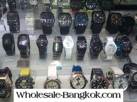 aaa fake watches bangkok|bangkok watches review.